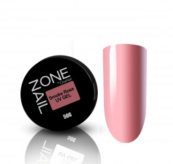 ONE NAIL   Гель моделирующий  UV Gel   SMOKE ROSE   50г