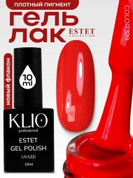 KLIO   ESTET   #329   10мл   Гель-лак