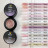 BLOOM   Gel FAST #21   15мл   Гель для моделирования с шиммером