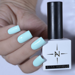 ALTA NIVELO Гель-лак 10мл SPRING #22