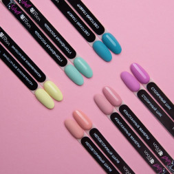 VOGUE NAILS   Гель-лак  10мл  СТОЛИЧНЫЙ ШИК 10мл*