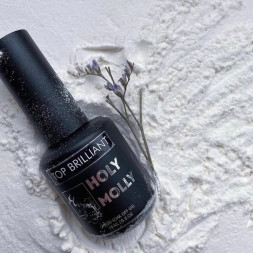 HOLY MOLLY   Топ без л/с   Top   BRILLIANT   15мл