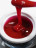 NAIL REPUBLIC   Gel RED, AND?   #286   15г   Гель  для моделирования средне-жидкий цветной