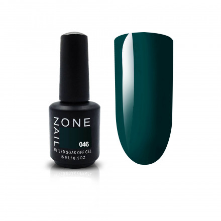 ONE NAIL   Classic   #046   15мл   Гель-лак