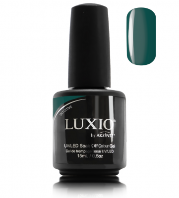 LUXIO   #081  INTUITIVE   15мл   Гель-лак (100% гель)
