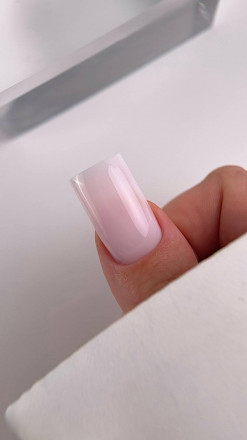 BLOOM   Gel CARAMEL #01   15мл   Гель для моделирования