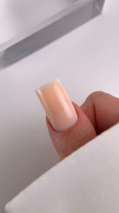 BLOOM   Gel CARAMEL #02   15мл   Гель для моделирования
