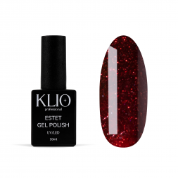 KLIO  Гель-лак  ESTET COLLECTION  10мл  №275