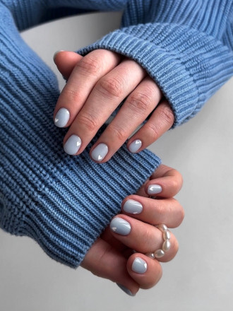 BLOOM   Base Strong COLOR   #08   15мл   База камуфлирующая жесткая цветная