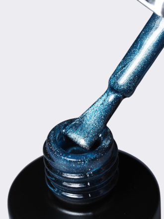 NAIL REPUBLIC   #692   Mystic Cat   10мл   Гель-лак кошачий глаз