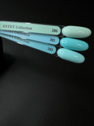 KLIO   ESTET   #285   10мл   Гель-лак пастель