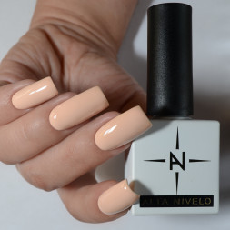 ALTA NIVELO #244 CHOCOLATE 10мл Гель-лак