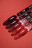 NAIL REPUBLIC   База цветная   10мл   Base LADY IN RED   #90