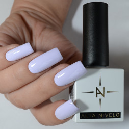 ALTA NIVELO   Гель-лак   10мл   EMOTIONS   #234