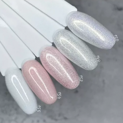 KLIO  Гель-лак  Капсульная  коллекция  8мл  №155