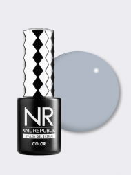 NAIL REPUBLIC   Гель-лак    10мл   Cashmere   #065