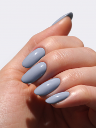 NAIL REPUBLIC   Гель-лак    10мл   Cashmere   #065