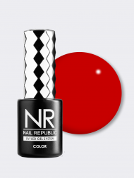 NAIL REPUBLIC   Гель-лак    10мл   Classic Vamp   #234