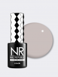 NAIL REPUBLIC   Гель-лак    10мл   Cashmere   #069