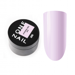 ONE NAIL Gel STRONG #10 30мл (шайба) Гель моделирующий средне-жидкий