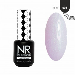 NAIL REPUBLIC   Жидкий полигель   LIQUID POLYGEL   #04   15мл