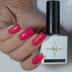 ALTA NIVELO Гель-лак 10мл TREND #66